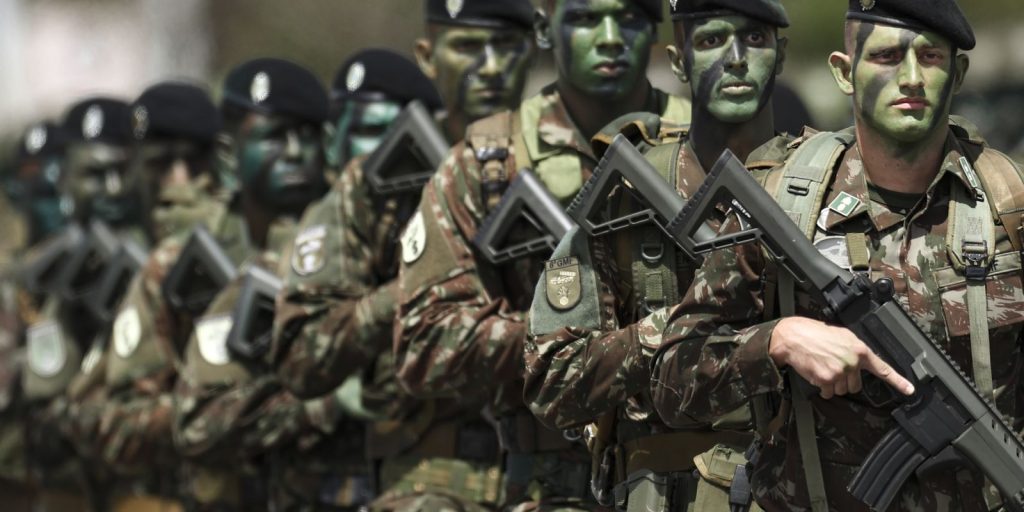 Exército celebra 80 anos da vitória da FEB na Segunda Guerra Mundial Exército celebra 80 anos da vitória da FEB na Segunda Guerra Mundial