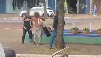 Cascavel no limite: briga entre moradores de rua gera insegurança e pedidos por ação Cascavel no limite: briga entre moradores de rua gera insegurança e pedidos por ação