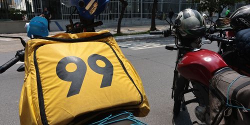 Plataforma 99 anuncia investimentos de R$ 1 bilhão no Brasil Imagem referente a Plataforma 99 anuncia investimentos de R$ 1 bilhão no Brasil