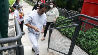 Greve de fome de Glauber completa 8 dias e mobiliza apoios