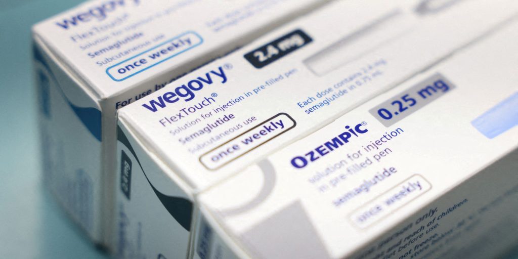 Anvisa obriga retenção de receita para venda de canetas como Ozempic Anvisa obriga retenção de receita para venda de canetas como Ozempic