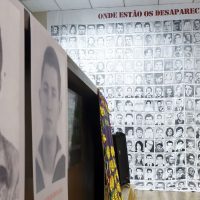 Imagem referente a Unifesp corrige identificação de desaparecido político da ditadura