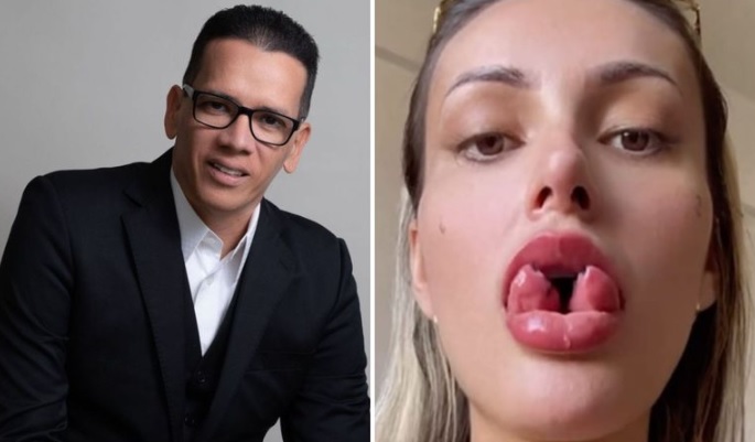 Pastor detona possível igreja de Andressa Urach: ‘Fé exige reverência, não espetáculo Pastor detona possível igreja de Andressa Urach: ‘Fé exige reverência, não espetáculo