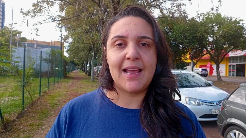 Cascavel se transforma em palco de criatividade a partir de segunda-feira Cascavel se transforma em palco de criatividade a partir de segunda-feira