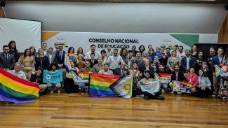 Nove em cada dez estudantes LGBTI+ sofreram agressão verbal na escola