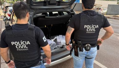 Imagem referente a Polícia Civil conclui inquérito sobre caso de clínica de estética de Cascavel que lesionou várias vítimas