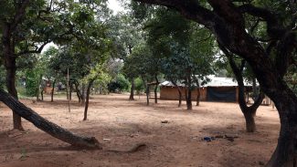 Expansão urbana preocupa indígenas em Brasília
