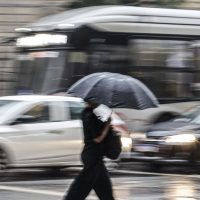 Imagem referente a Feriadão tem previsão de chuva em algumas regiões do país