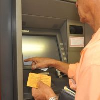 Imagem referente a Feriado: bancos fecham nesta sexta e só reabrem na próxima terça-feira