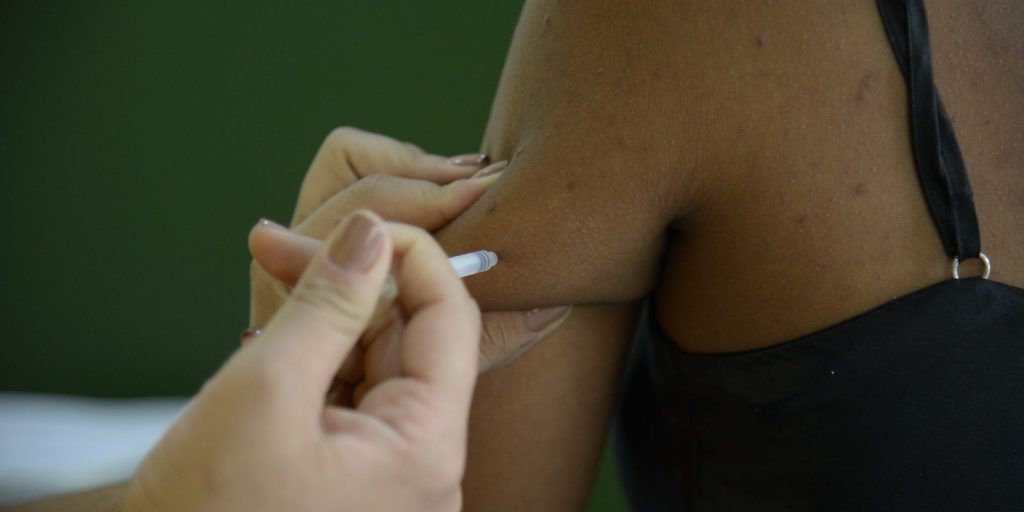 Colômbia declara emergência sanitária por febre amarela Colômbia declara emergência sanitária por febre amarela