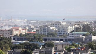 Organizações pedem que França repare Haiti por dívida da independência
