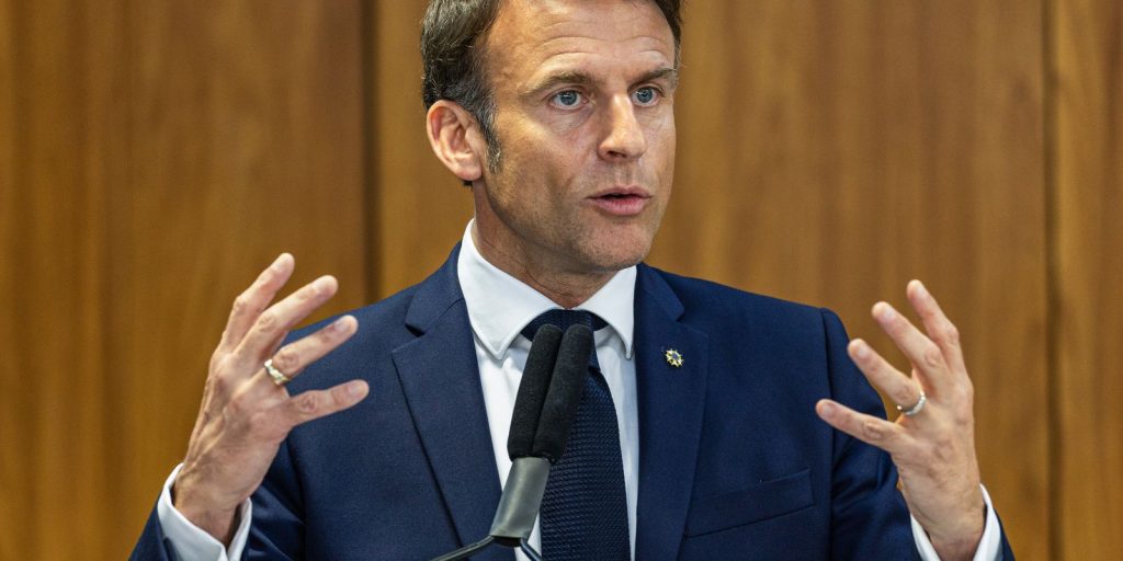 França reconhece injustiça contra Haiti por dívida da independência França reconhece injustiça contra Haiti por dívida da independência