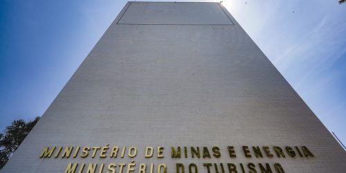 Ministério do Turismo cancela cadastro da empresa Hurb Ministério do Turismo cancela cadastro da empresa Hurb