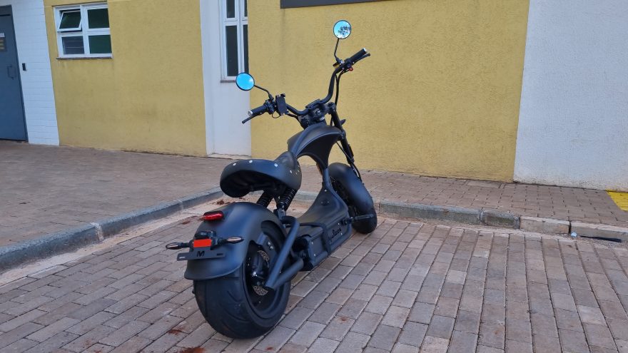 Mulher faz pix para comprar moto elétrica, mas descobre que foi vítima de golpe em Cascavel