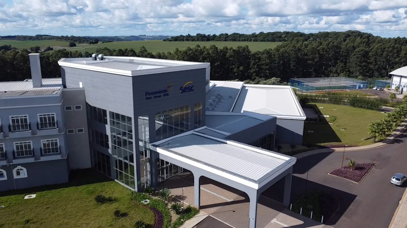 Sesc Hotel Fazenda abre vagas com salários de até R$ 3.413,69 Sesc Hotel Fazenda abre vagas com salários de até R$ 3.413,69