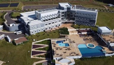 Imagem referente a Empregos no Sesc com salário de até R$ 4.610 + benefícios