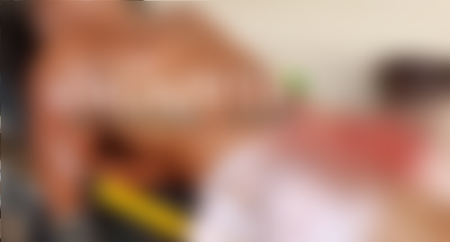Homem reage à abordagem policial, entra em luta corporal com PMs e é baleado Homem reage à abordagem policial, entra em luta corporal com PMs e é baleado