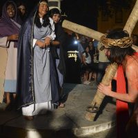 Imagem referente a Saiba mais sobre o simbolismo da Sexta-Feira Santa
