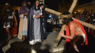Saiba mais sobre o simbolismo da Sexta-Feira Santa