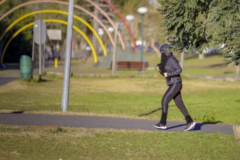 Feriado será de mudanças no tempo em todo o Paraná, prevê Simepar Imagem referente a Feriado será de mudanças no tempo em todo o Paraná, prevê Simepar