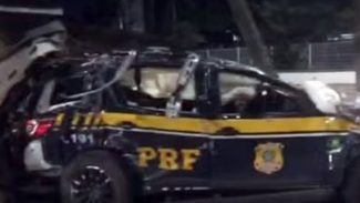 Tragédia na Avenida Brasil: perseguição policial resulta na morte de três agentes da PRF