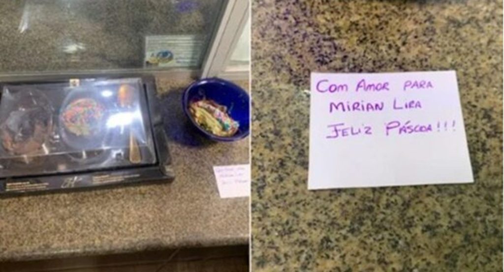 O que se sabe sobre ovo de Páscoa envenenado que matou criança? O que se sabe sobre ovo de Páscoa envenenado que matou criança?