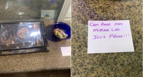 O que se sabe sobre ovo de Páscoa envenenado que matou criança? O que se sabe sobre ovo de Páscoa envenenado que matou criança?