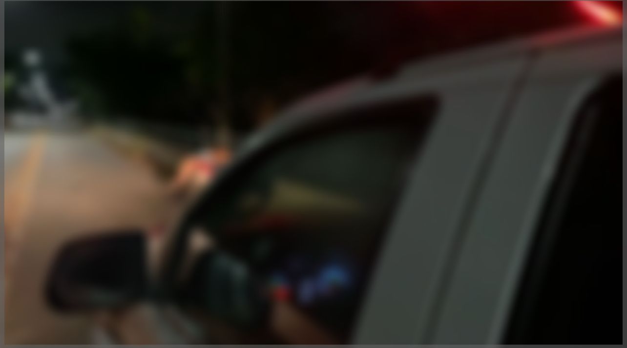 Sexta-feira Santa trágica: Casal é brutalmente assassinado a tiros na Ponte Verde
