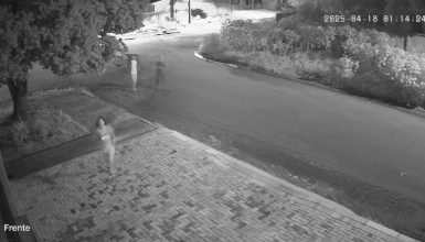 Imagem referente a Moradores do Presidente são acordados por brincadeira de mau gosto na Sexta-feira Santa