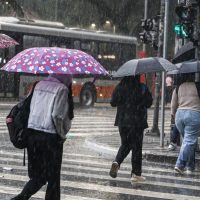 Imagem referente a Feriadão deve ter chuva e queda de temperatura no centro-sul do país