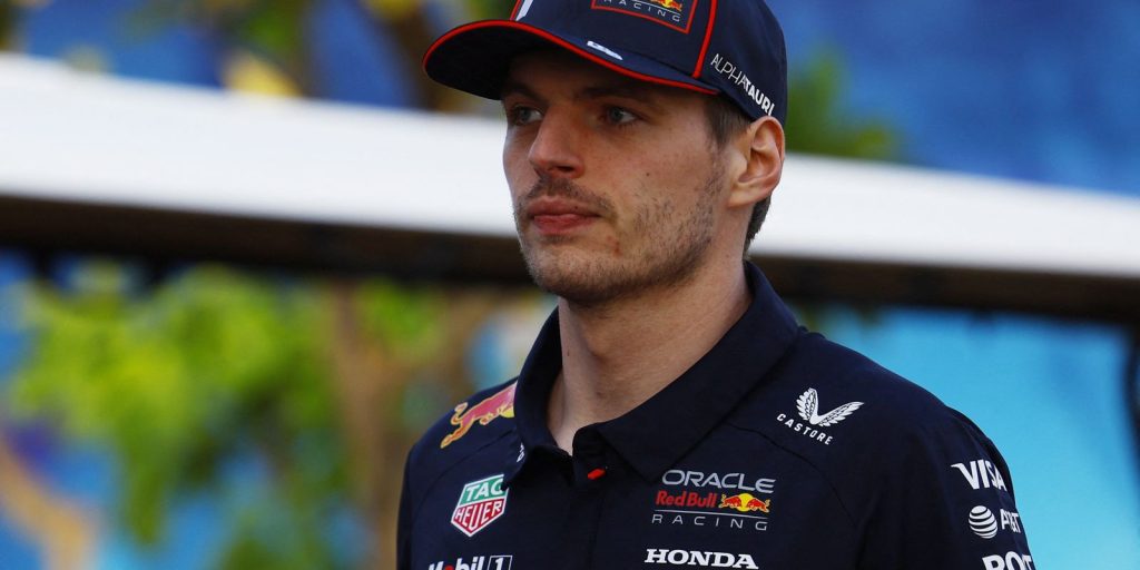 Chefe da Williams vê “desvantagens” em ida de Verstappen para Mercedes Chefe da Williams vê “desvantagens” em ida de Verstappen para Mercedes