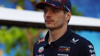 Chefe da Williams vê 