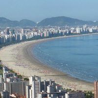 Imagem referente a Feriado prolongado deve atrair 2,4 milhões de turistas para São Paulo