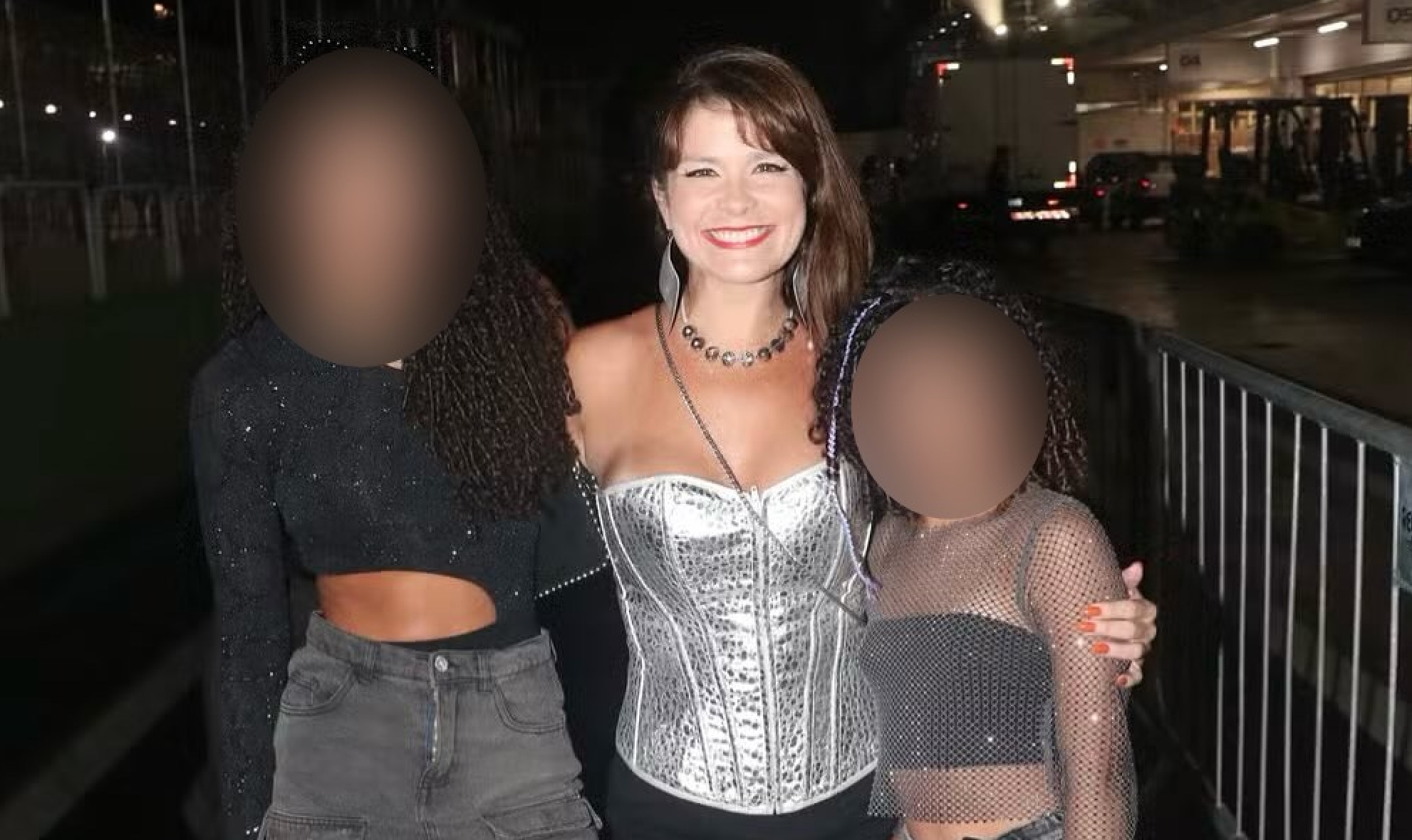 Alunas acusadas de racismo contra filha de Samara Felippo prestarão serviços comunitários