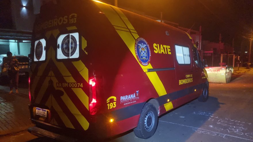 Vidro de box de banheiro estoura e crianças ficam feridas no Bairro Morumbi