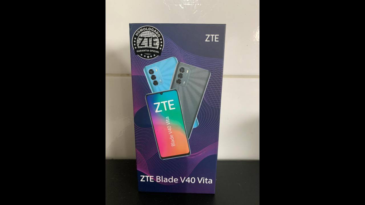 Foi perdido celular da marca Xiaomi no bairro Nova Cidade