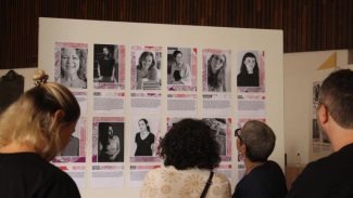 Uyara Torrente no Guairinha e visitas guiadas nos museus integram a agenda cultural da semana