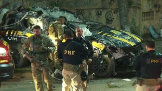 O que se sabe sobre morte dos agentes da PRF no RJ