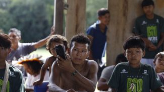 Governo quer conectar todas Unidades de Saúde Indígena até 2026