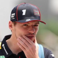 Imagem referente a Max Verstappen pode tirar ano sabático da Fórmula 1
