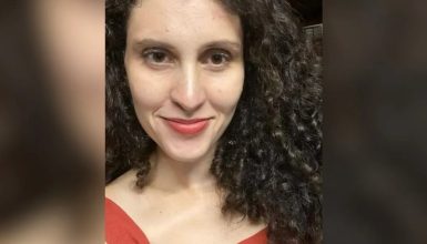Imagem referente a Macabro: vídeo do corpo de estudante desaparecida circula nas redes sociais