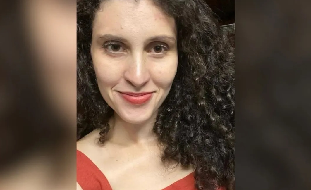Macabro: vídeo do corpo de estudante desaparecida circula nas redes sociais Macabro: vídeo do corpo de estudante desaparecida circula nas redes sociais