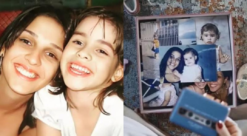 Isabella Nardoni, que completaria 23 anos se estivesse viva, ganha homenagem da mãe Isabella Nardoni, que completaria 23 anos se estivesse viva, ganha homenagem da mãe