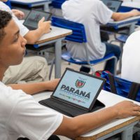 Imagem referente a Mais de um terço dos finalistas da 1ª Olimpíada Brasileira de Inteligência Artificial é do Paraná