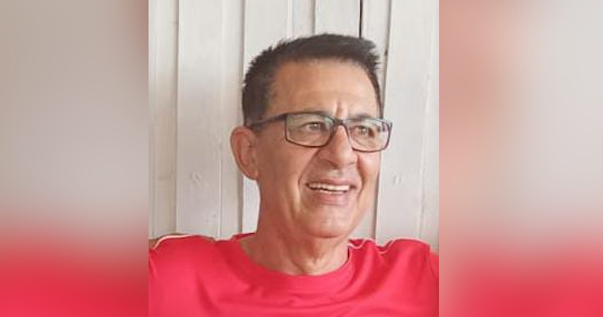 Cascavel em luto: 'Tio Carlos do Transporte Escolar' morre aos 57 anos Cascavel em luto: 'Tio Carlos do Transporte Escolar' morre aos 57 anos