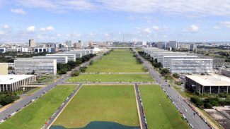 Aniversário de Brasília tem atrações gratuitas na Esplanada