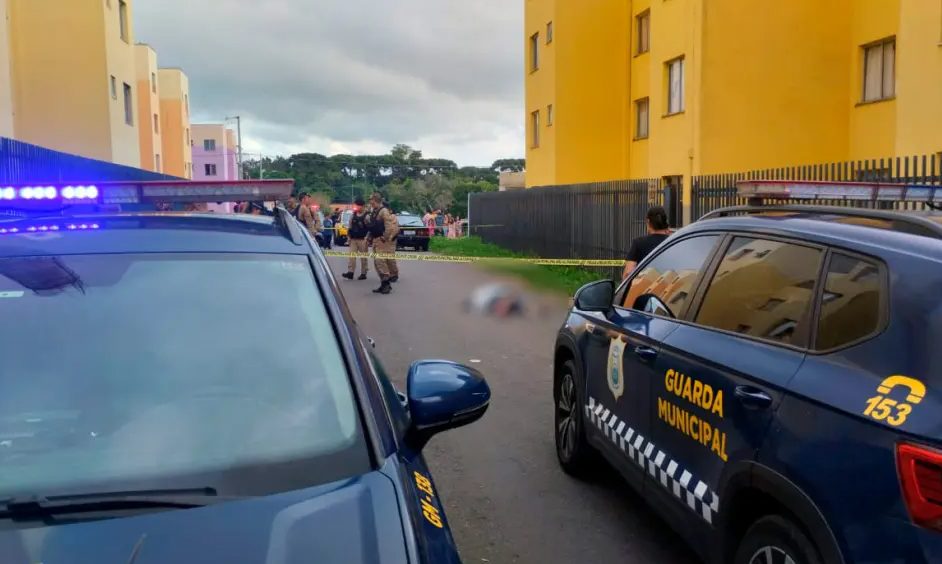 Homem tenta “comprar briga” e é morto com tiros no rosto