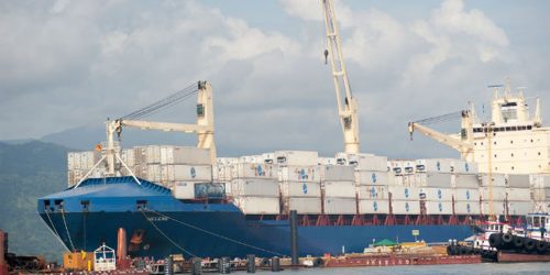 Mdic retoma seguro de crédito à exportação pós-embarque Imagem referente a Mdic retoma seguro de crédito à exportação pós-embarque