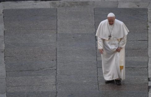 Papa Francisco traduziu e testemunhou, por meio de gestos, as suas intuições para a Igreja e a sociedade Papa Francisco traduziu e testemunhou, por meio de gestos, as suas intuições para a Igreja e a sociedade