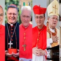Imagem referente a Novo Papa poderá ser brasileiro! Entenda o Conclave